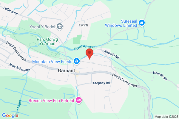 Garrington Video Centre