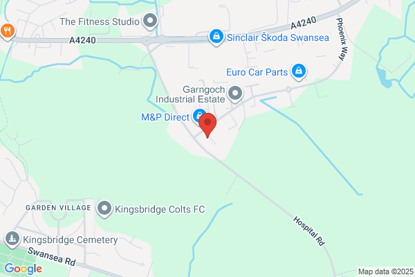 Kerton Plastics Ltd