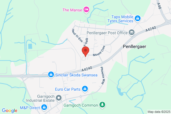 Penllergaer Social Club