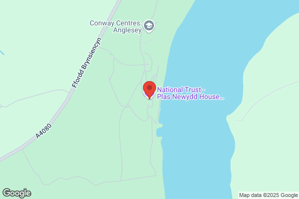 Plasnewydd Home
