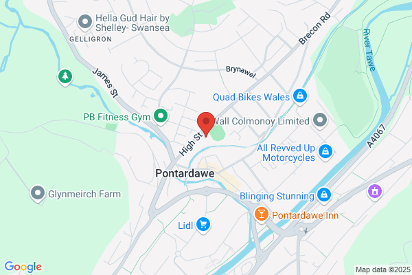Pontardawe Car Sales