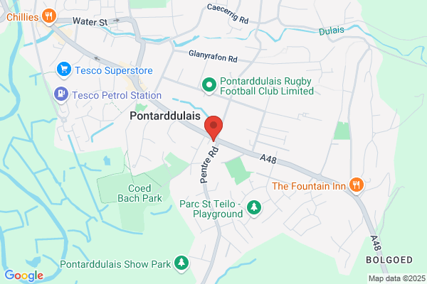 Pontardulais Stores