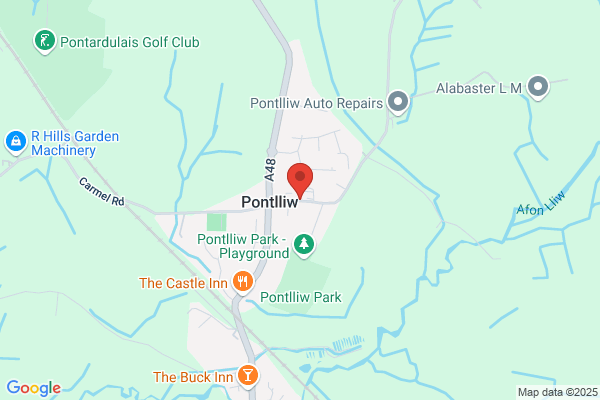 Pontlliw Primary School