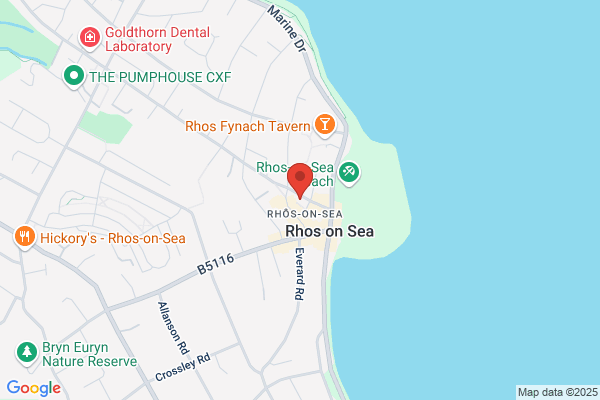Rhos Pet Supplies