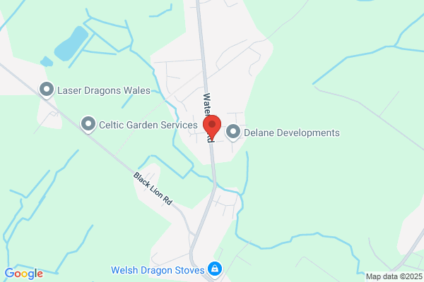 Swansea Water Beds