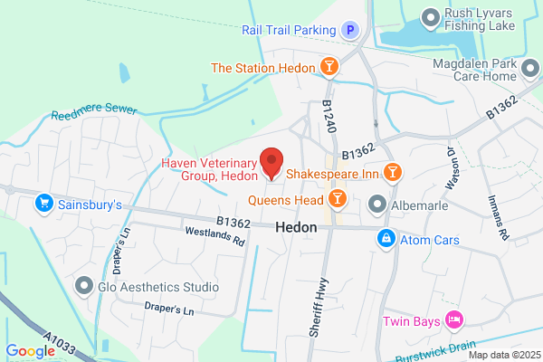 The Haven Veterinary Group