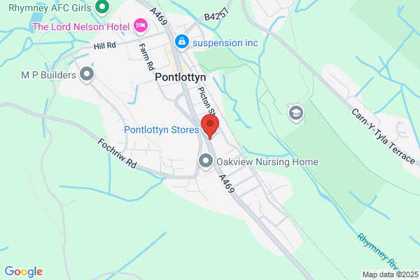 DPD Parcel Shop Location - Best One