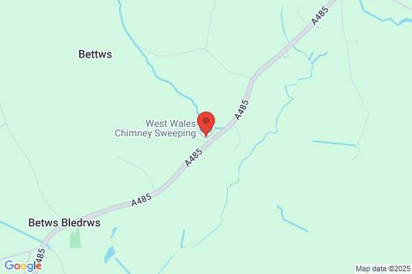 West Wales Chimney Sweep