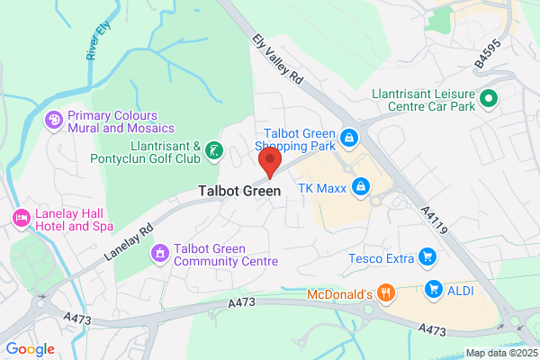 Talbot Green Accountancy & Taxation Services Ltd