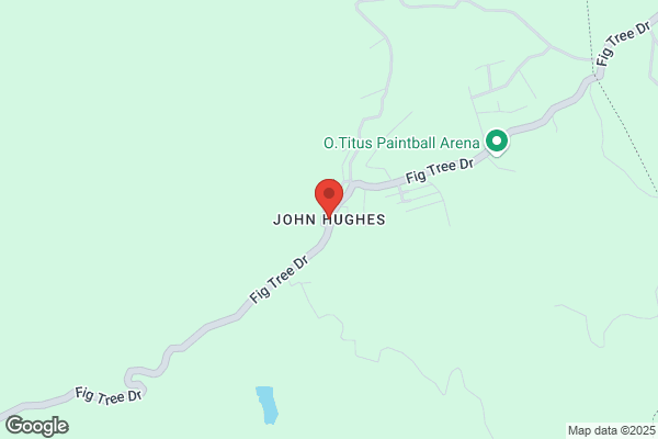 John Hughes