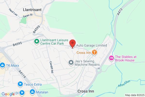 Llantrisant Cars