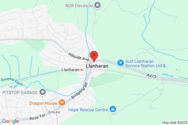 Llanharan Pharmacy
