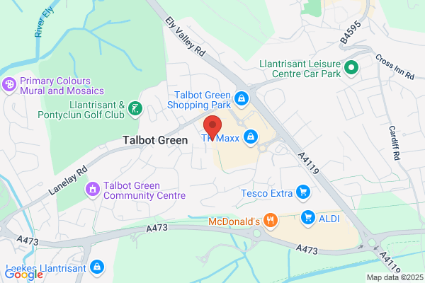 Talbot Pharmacy