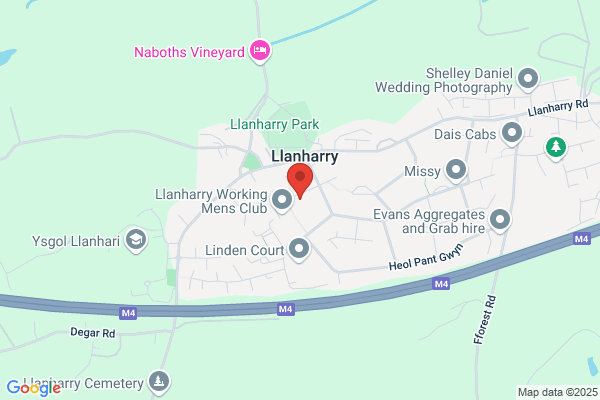 Llanharry Surgery