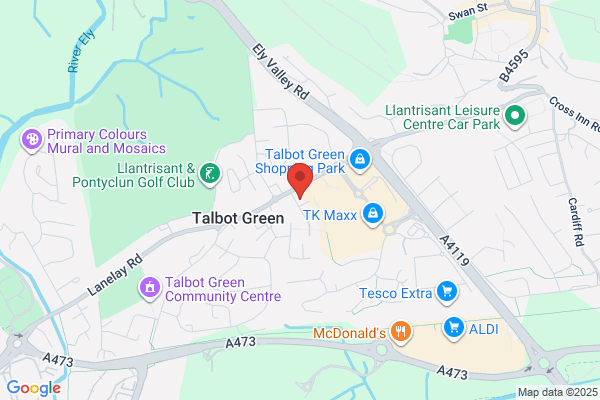 Talbot Green Health Clinic