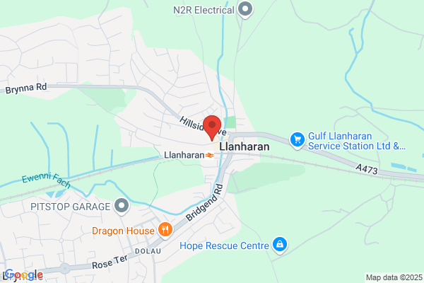 Llanharan Constitutional Club