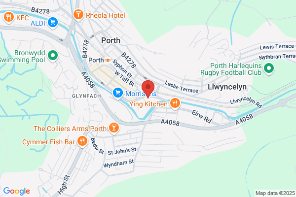 Menter Iaith Rhondda Cynon Taf