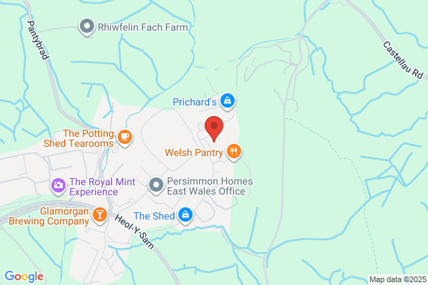 RMC Readymix (Wales & Western)
