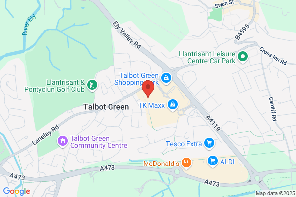 Specsavers Opticians and Audiologists - Talbot Green