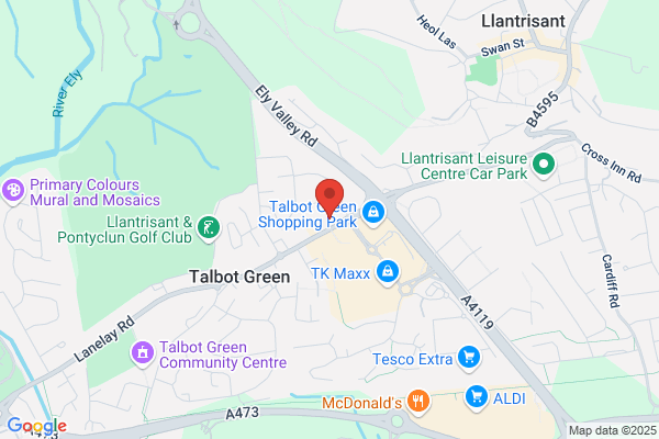 The Landlords Letting Company
