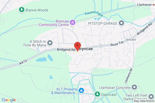 Pontyclun Fishbar