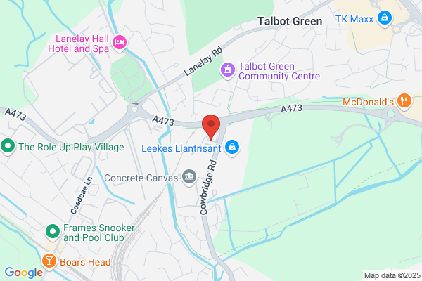 Autopoint (Pontyclun) Ltd