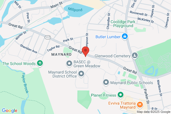 Maynard Motor Services