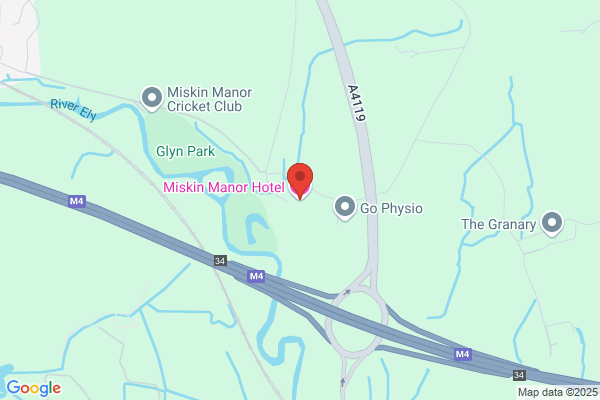 Miskin Manor