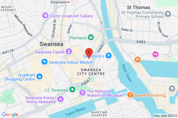 David W Harris & Co Solicitors