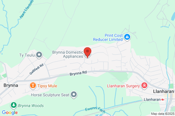 Brynna Domestic Appliances