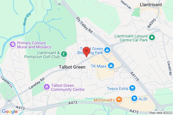 Llanmoor Development Co Ltd