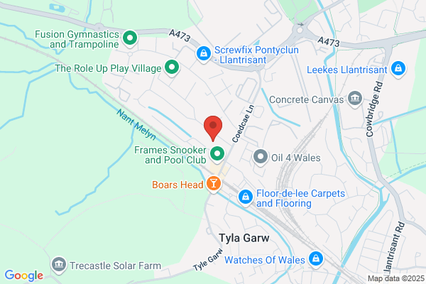 Llantrisant Auto Spares