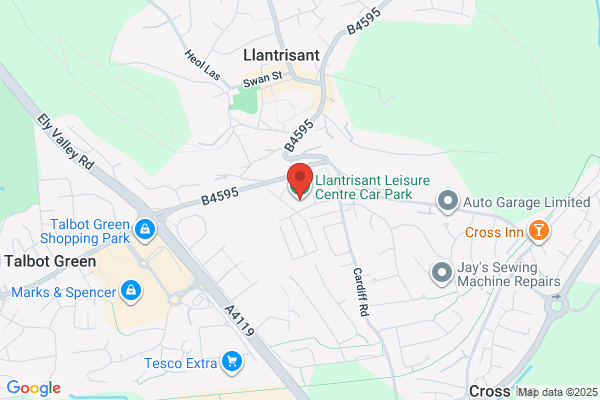 Llantrisant Leisure Centre