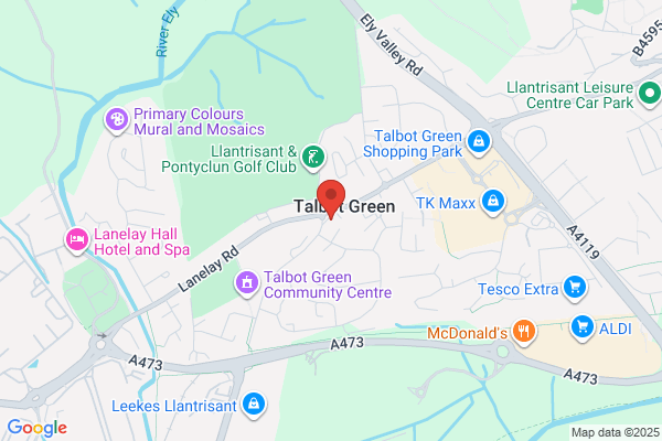 Llantrisant Post Office & Stores