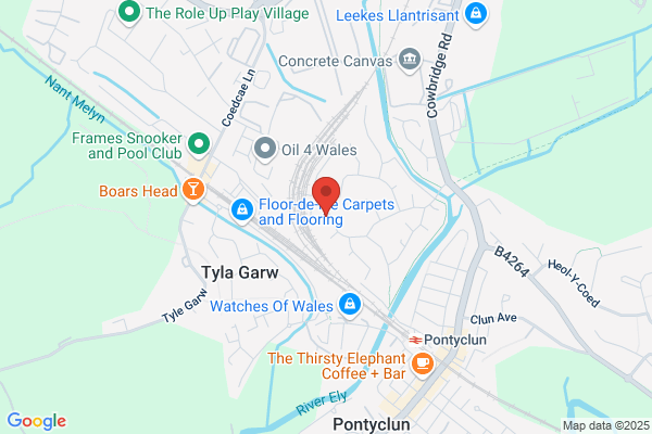 Pontyclun Carpet Centre