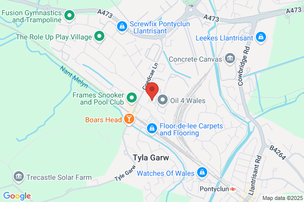 Rhondda Cynon Taff