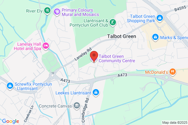 Talbot Hire Centres Ltd