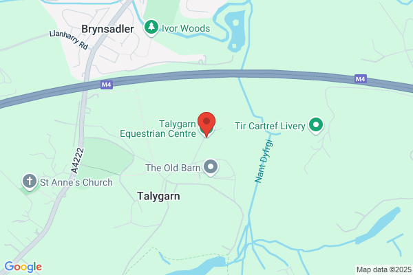 Talygarn Riding Stables