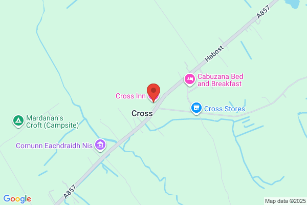 Cross Inn
