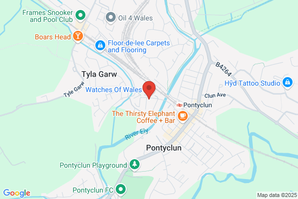 Impressions (Wales) Ltd
