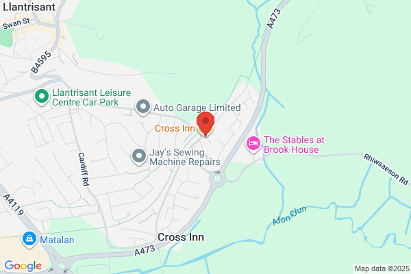 Cross Inn Hotel