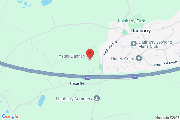 Ysgol Gyfun Llanhari