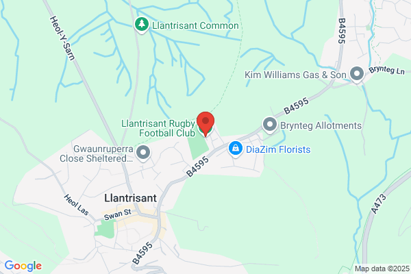 Llantrisant Rugby Club