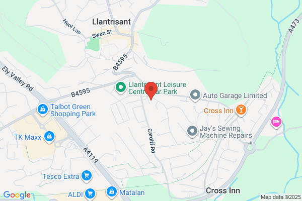 Co-op Food - Llantrisant - Southgate Avenue