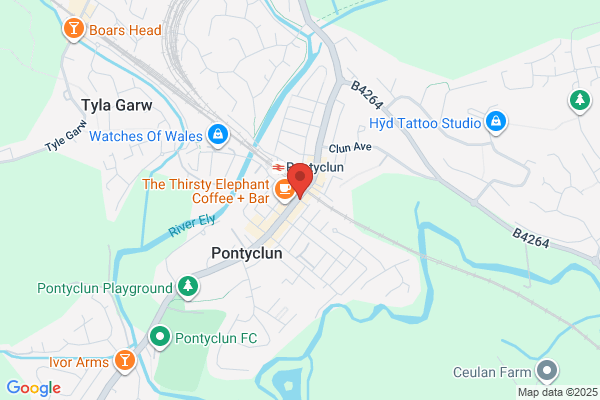 Co-op Food - Pontyclun - Cowbridge Road