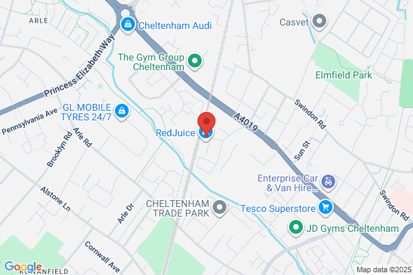 Dougfield Plumbers Supplies Ltd