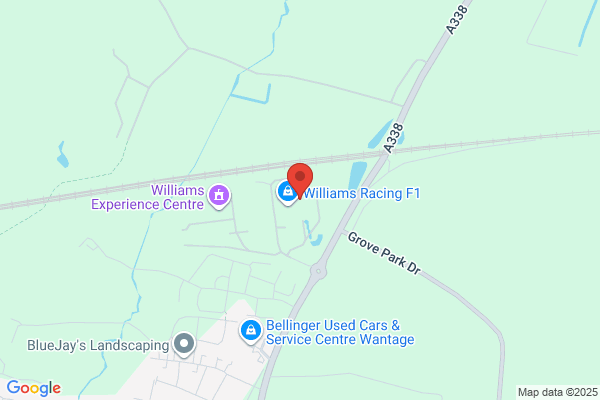 G & P Williams