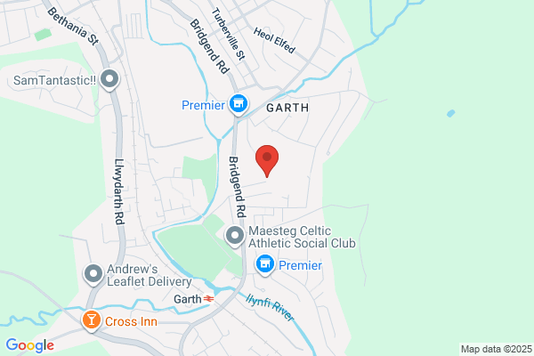 Garth Primary School