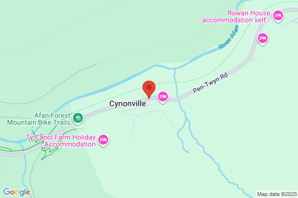 Garw Valley Motor Cycles