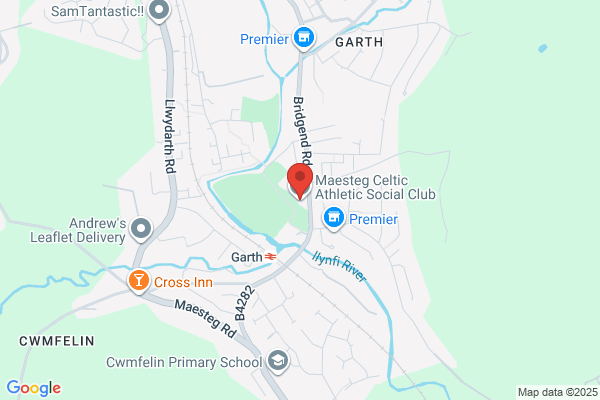Maesteg Celtic Athletic Social Club